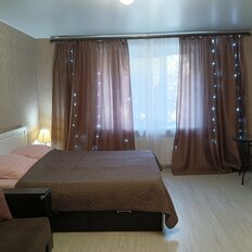 Квартира 39 м², 1-комнатная - изображение 1
