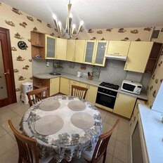 Квартира 75 м², 2-комнатная - изображение 5