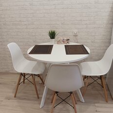 Квартира 37 м², 1-комнатная - изображение 5