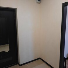 Квартира 36 м², 1-комнатная - изображение 2