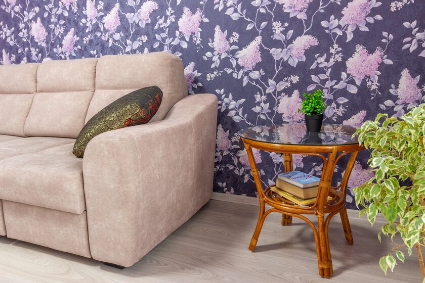 65 м², 2-комнатная квартира 2 590 ₽ в сутки - изображение 101