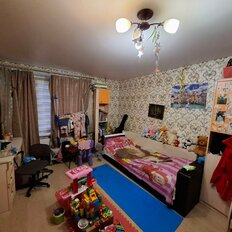 Квартира 35 м², 1-комнатная - изображение 4