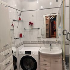 Квартира 58 м², 2-комнатная - изображение 1