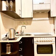 Квартира 35 м², 1-комнатная - изображение 4