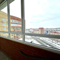 Квартира 41 м², 1-комнатная - изображение 4