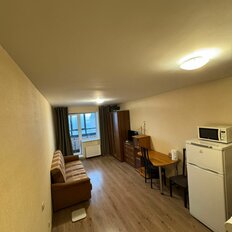 Квартира 26 м², студия - изображение 5