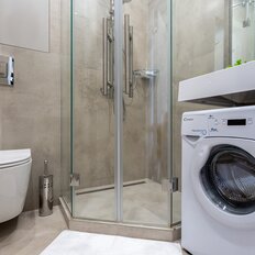 Квартира 32 м², студия - изображение 1