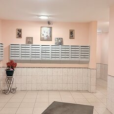 Квартира 68 м², 2-комнатная - изображение 1