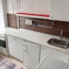 Квартира 33 м², 1-комнатная - изображение 4