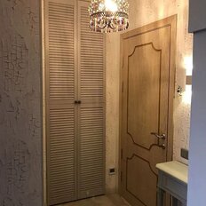 Квартира 33 м², 1-комнатная - изображение 3