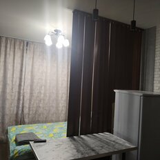 Квартира 17 м², студия - изображение 5