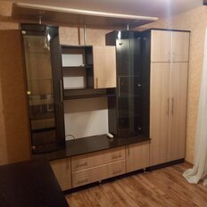 Квартира 29 м², 1-комнатная - изображение 1