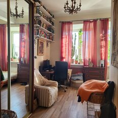 Квартира 80 м², 3-комнатная - изображение 2