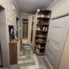 Квартира 76 м², 3-комнатная - изображение 1