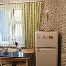 Квартира 36 м², 1-комнатная - изображение 5