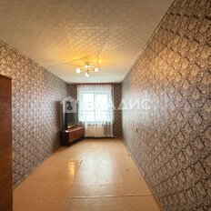 Квартира 46,5 м², 2-комнатная - изображение 5