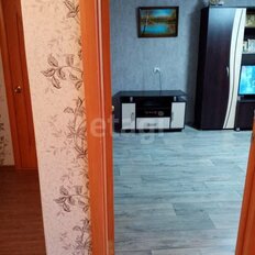 Квартира 48,8 м², 2-комнатная - изображение 5