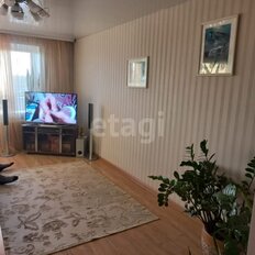 Квартира 60,4 м², 3-комнатная - изображение 2