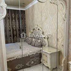 Квартира 72,7 м², 3-комнатная - изображение 5