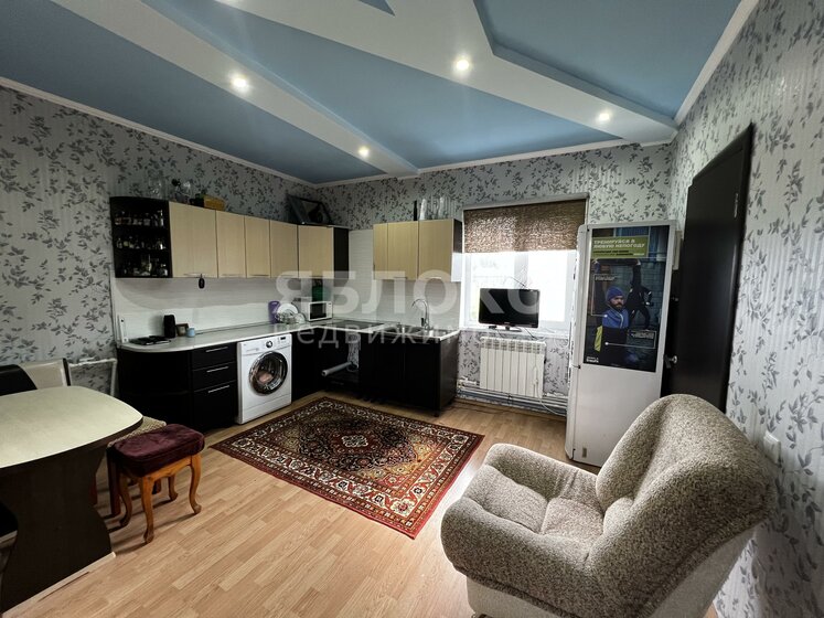75 м² часть дома, 3,3 сотки участок 4 500 000 ₽ - изображение 22