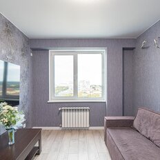 Квартира 69,9 м², 3-комнатная - изображение 3