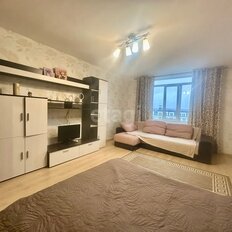 Квартира 54,6 м², 1-комнатная - изображение 3