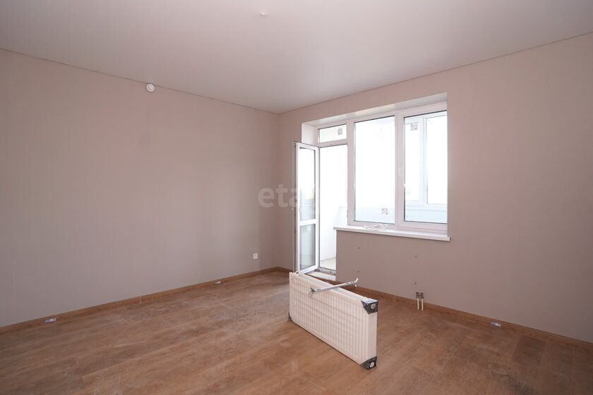 28 м², квартира-студия 4 950 000 ₽ - изображение 83