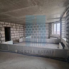 Квартира 60,3 м², 2-комнатная - изображение 2
