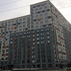 Квартира 17,7 м², студия - изображение 1