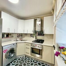 Квартира 41,4 м², 1-комнатная - изображение 2