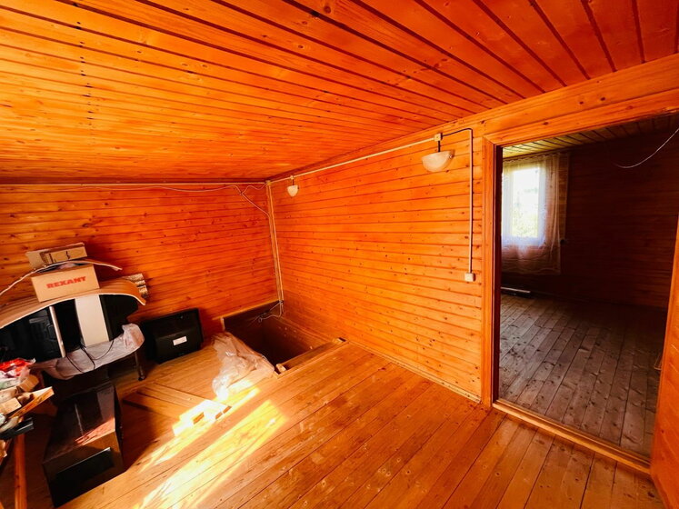 46,2 м² часть дома, 10,9 сотки участок 4 500 000 ₽ - изображение 46