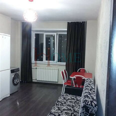 Квартира 50 м², 1-комнатная - изображение 4