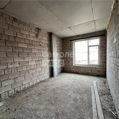 Квартира 43 м², 1-комнатная - изображение 5