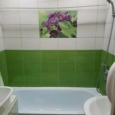 Квартира 49,6 м², 2-комнатная - изображение 4