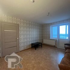Квартира 46,9 м², 2-комнатная - изображение 4