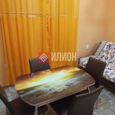 Квартира 24 м², студия - изображение 3