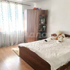 Квартира 52,9 м², 2-комнатная - изображение 4