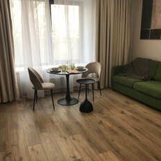Квартира 23,2 м², студия - изображение 3