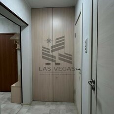 Квартира 40,8 м², 1-комнатная - изображение 5