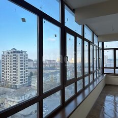 Квартира 110 м², 3-комнатная - изображение 1