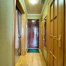 Квартира 36,6 м², 1-комнатная - изображение 4