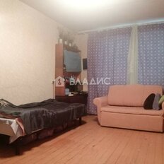 Квартира 33 м², 1-комнатная - изображение 1