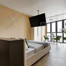 Квартира 29,9 м², студия - изображение 3
