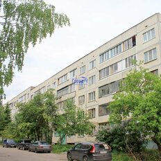 Квартира 39 м², 1-комнатная - изображение 1