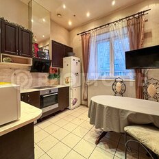 Квартира 52 м², 2-комнатная - изображение 1