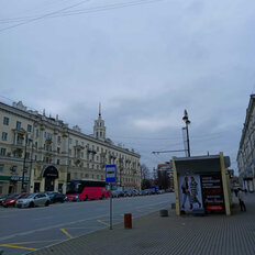 Квартира 122,4 м², 4-комнатная - изображение 4
