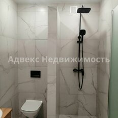 Квартира 39,6 м², 1-комнатная - изображение 1