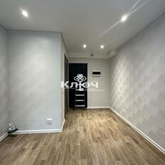 Квартира 12,8 м², студия - изображение 2