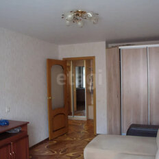 Квартира 36,1 м², 1-комнатная - изображение 4