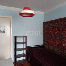 Квартира 55,6 м², 3-комнатная - изображение 3